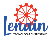 Lenain Tecnologia Sustentável